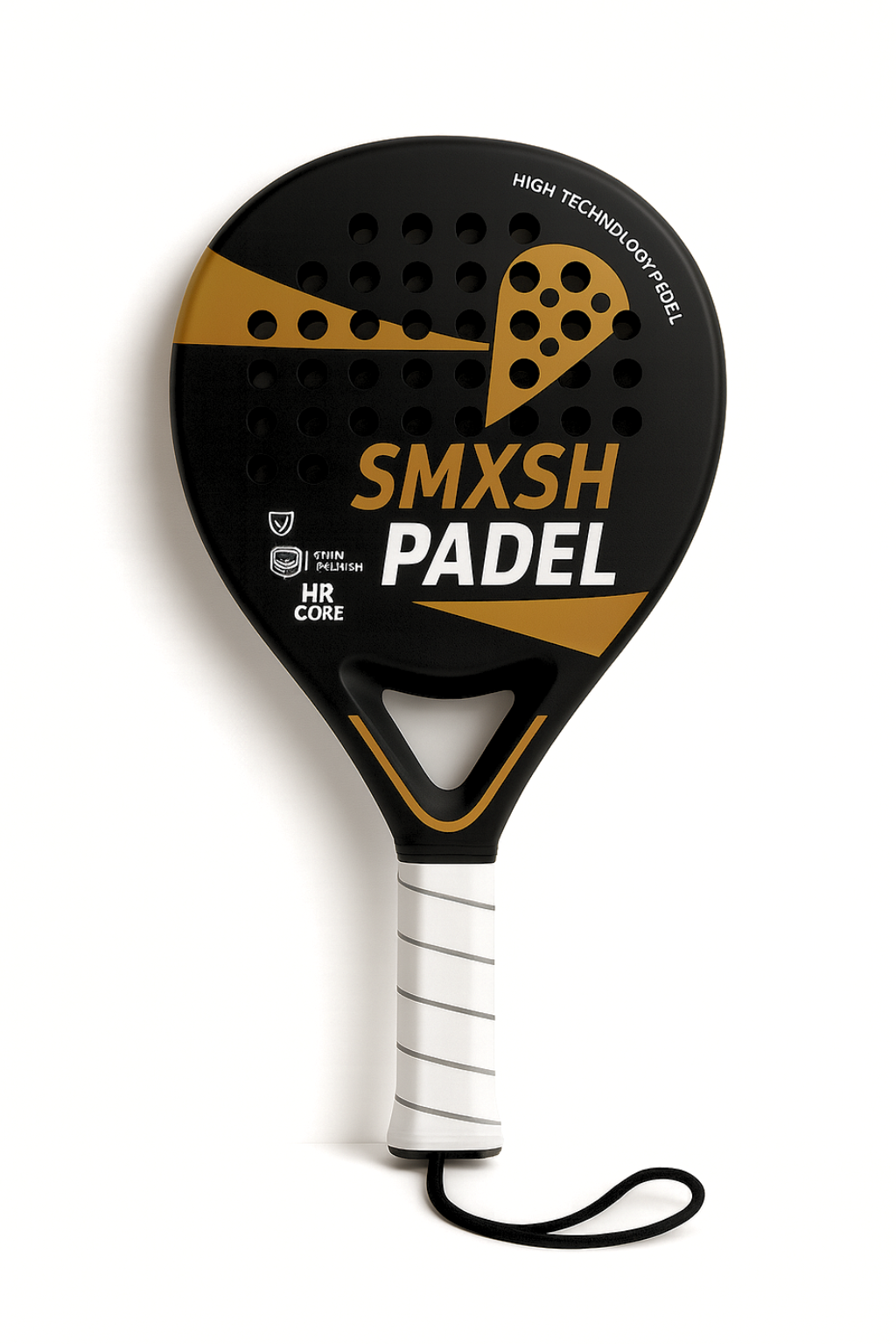 SMXSH Starter Racket